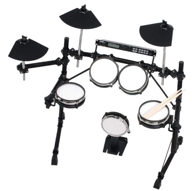 blank A definite step up from the original, the new DM5 rack features a curved front bar for better ergonomics